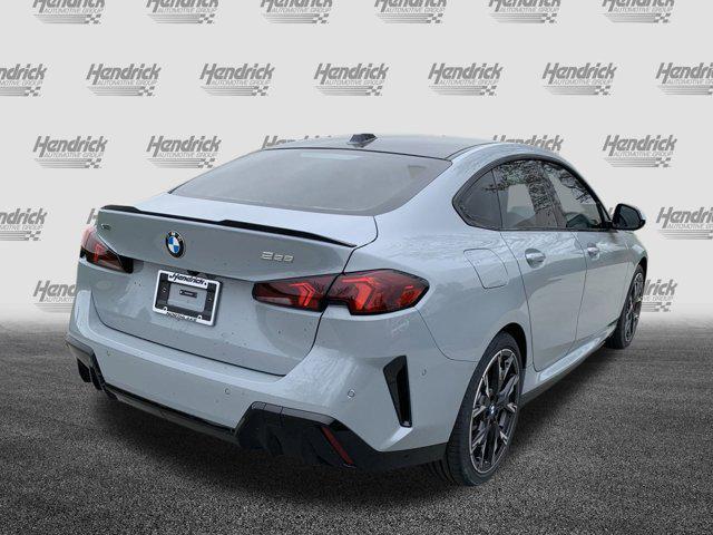 used 2025 BMW 228 Gran Coupe car, priced at $47,925