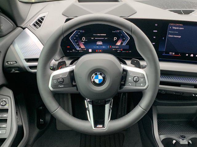 used 2025 BMW 228 Gran Coupe car, priced at $47,925