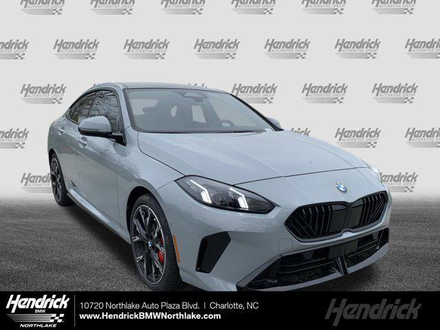used 2025 BMW 228 Gran Coupe car, priced at $47,925
