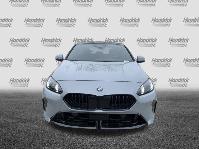 used 2025 BMW 228 Gran Coupe car, priced at $47,925