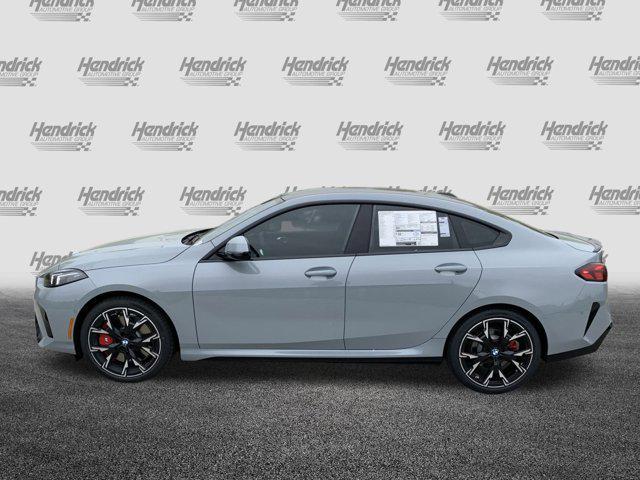 used 2025 BMW 228 Gran Coupe car, priced at $47,925