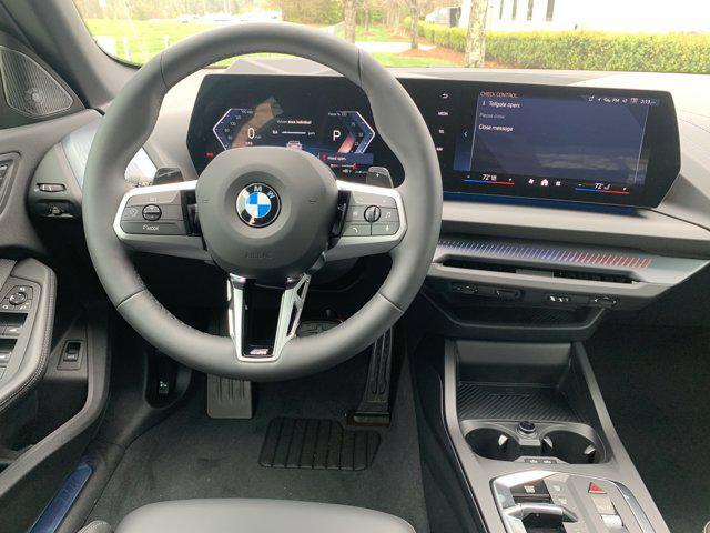 used 2025 BMW 228 Gran Coupe car, priced at $47,925