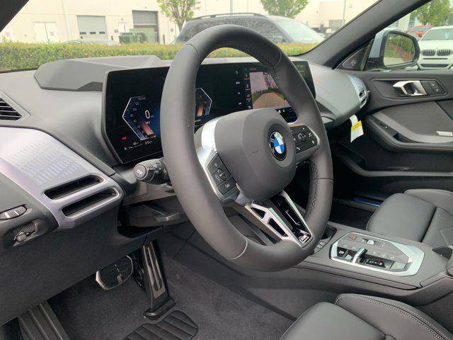 used 2025 BMW 228 Gran Coupe car, priced at $47,925