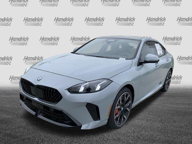 used 2025 BMW 228 Gran Coupe car, priced at $47,925