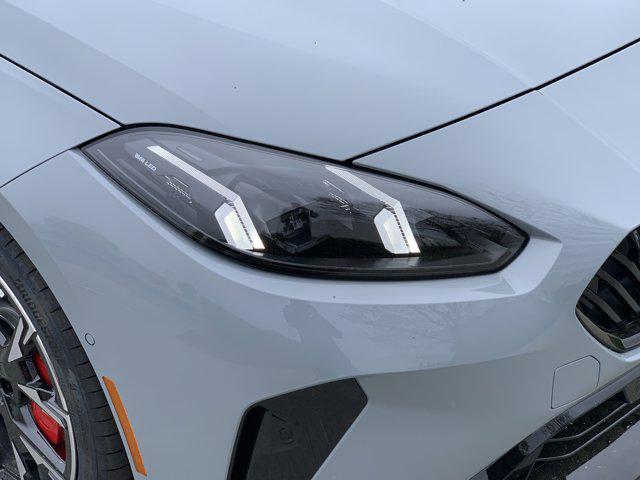 used 2025 BMW 228 Gran Coupe car, priced at $47,925