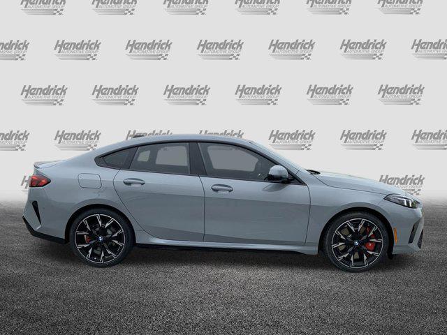 used 2025 BMW 228 Gran Coupe car, priced at $47,925