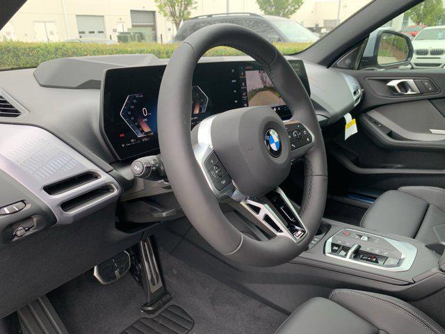 used 2025 BMW 228 Gran Coupe car, priced at $47,925