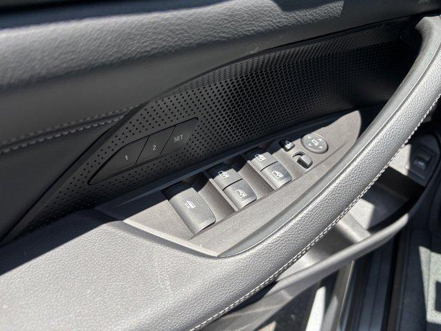 used 2025 BMW 430 car, priced at $54,977
