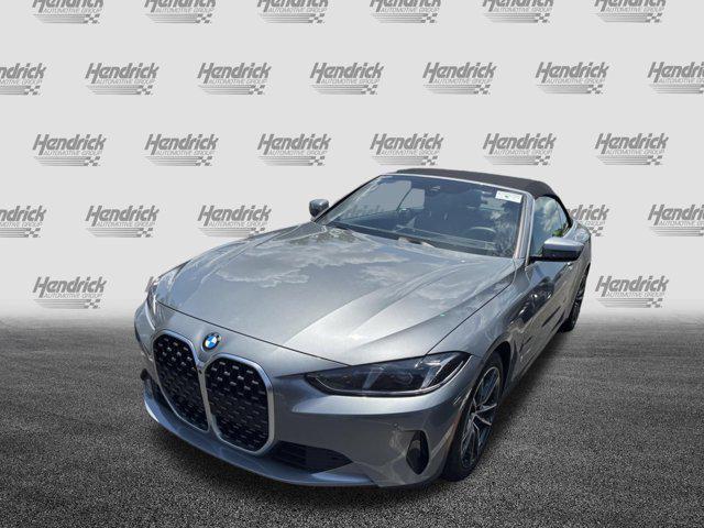 used 2025 BMW 430 car, priced at $54,977