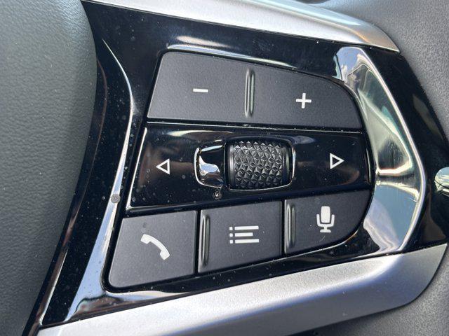 used 2025 BMW 430 car, priced at $54,977