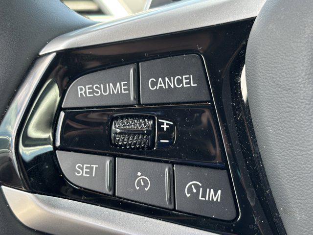 used 2025 BMW 430 car, priced at $54,977