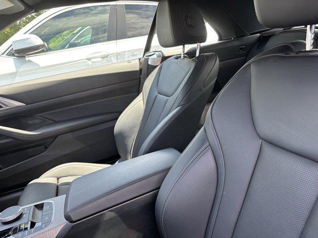 used 2025 BMW 430 car, priced at $54,977