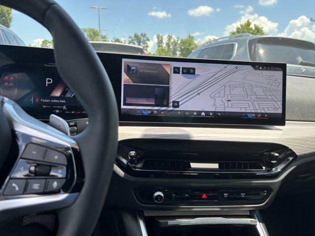 used 2025 BMW 430 car, priced at $54,977