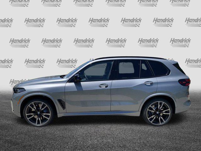 new 2025 BMW X5 car, priced at $106,225