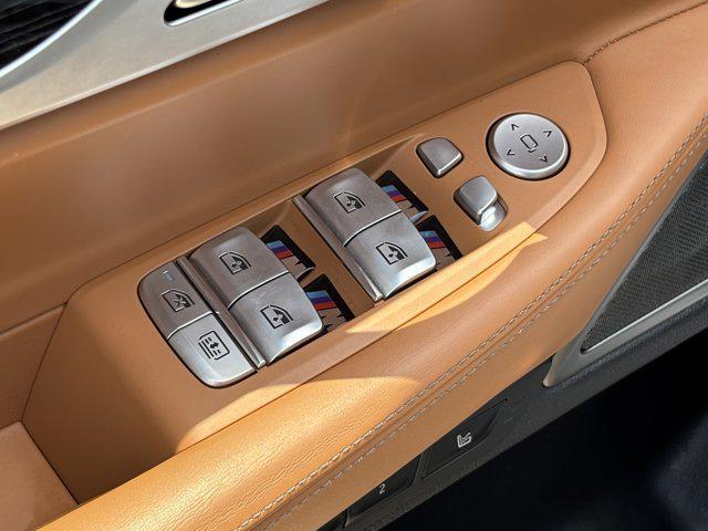 used 2021 BMW 740 car, priced at $40,976