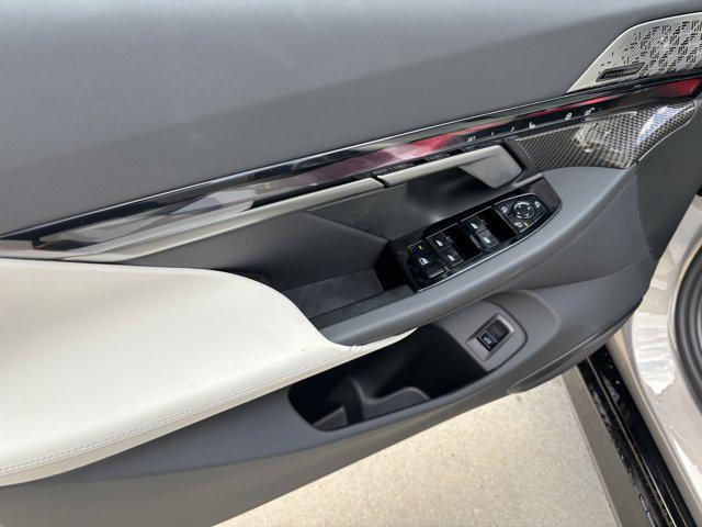 new 2026 BMW 550e car, priced at $81,265