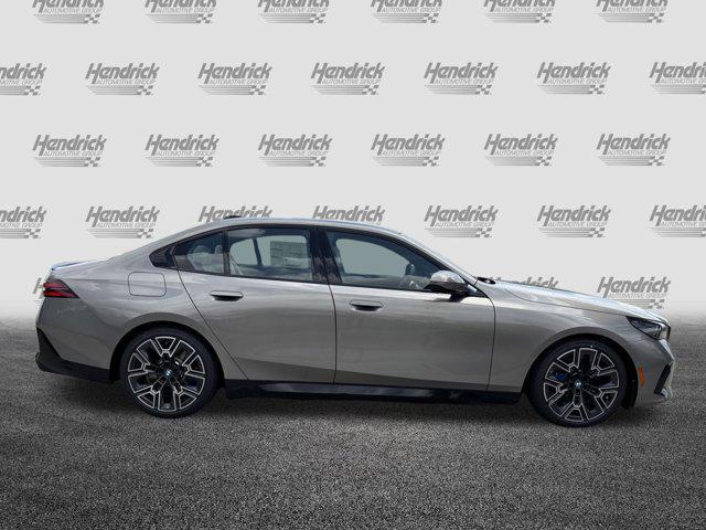 new 2026 BMW 550e car, priced at $81,265