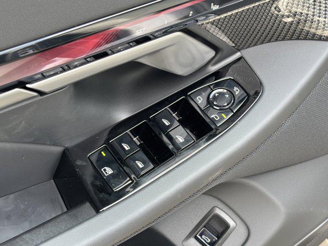 new 2026 BMW 550e car, priced at $81,265