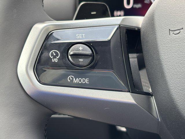 new 2026 BMW 550e car, priced at $81,265