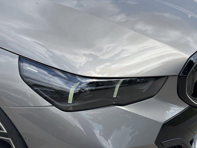 new 2026 BMW 550e car, priced at $81,265