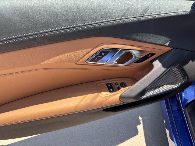 new 2026 BMW Z4 car, priced at $64,075