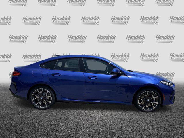 used 2025 BMW 228 Gran Coupe car, priced at $47,100