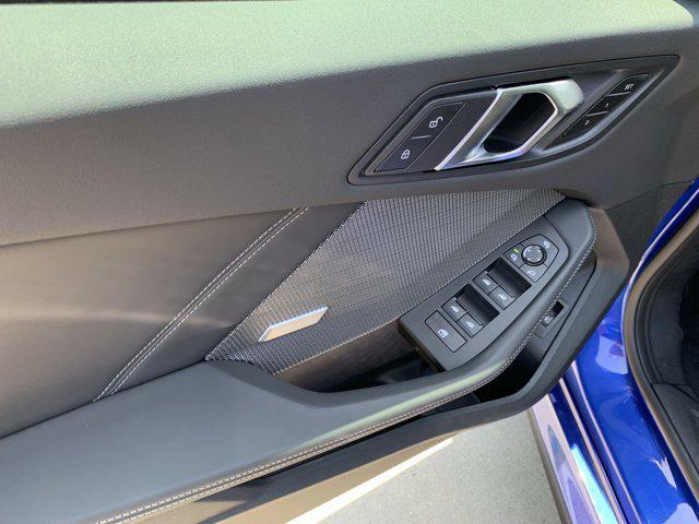 used 2025 BMW 228 Gran Coupe car, priced at $47,100