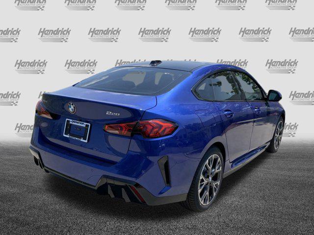 used 2025 BMW 228 Gran Coupe car, priced at $47,100