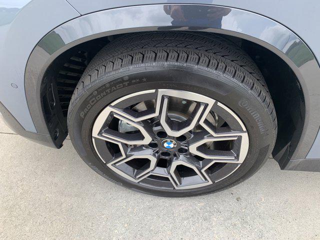 used 2024 BMW X1 car, priced at $38,977