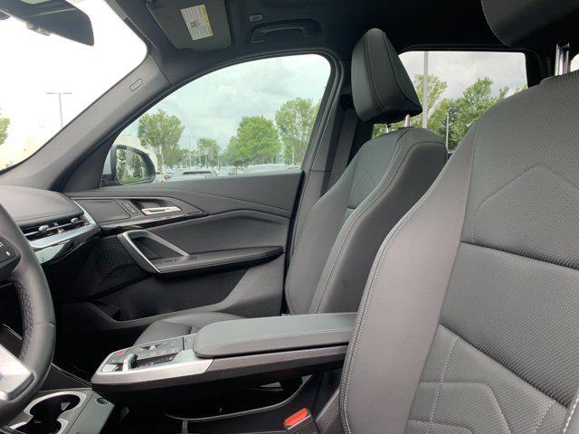 used 2024 BMW X1 car, priced at $38,977