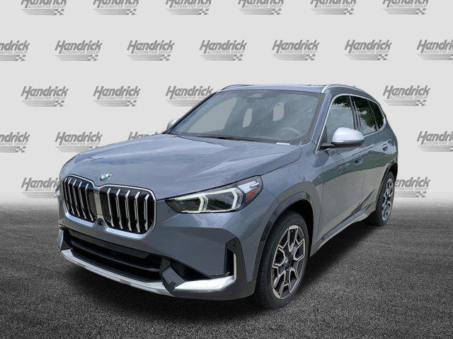 used 2024 BMW X1 car, priced at $47,445