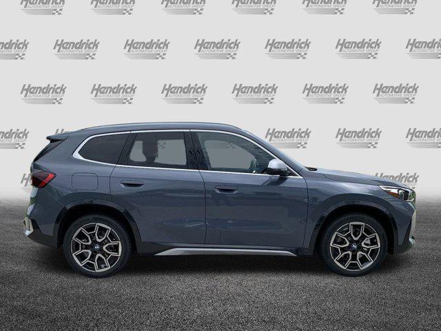 used 2024 BMW X1 car, priced at $47,445