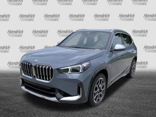 used 2024 BMW X1 car, priced at $40,977