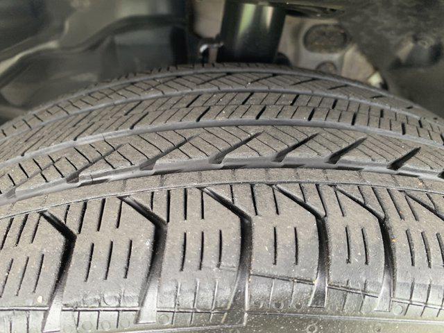 used 2024 BMW X1 car, priced at $38,977