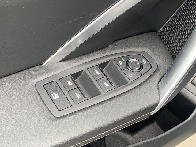 used 2024 BMW X1 car, priced at $38,977