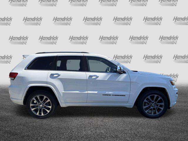 used 2018 Jeep Grand Cherokee car, priced at $19,977