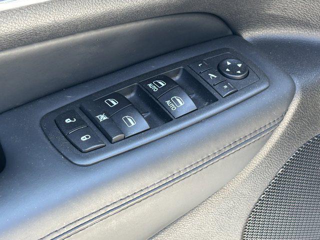 used 2018 Jeep Grand Cherokee car, priced at $19,977