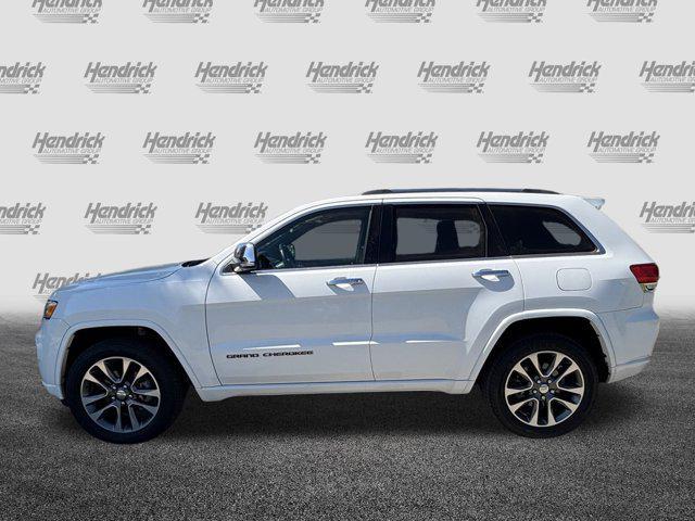 used 2018 Jeep Grand Cherokee car, priced at $19,977
