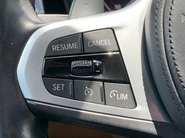 used 2022 BMW M340 car, priced at $38,977