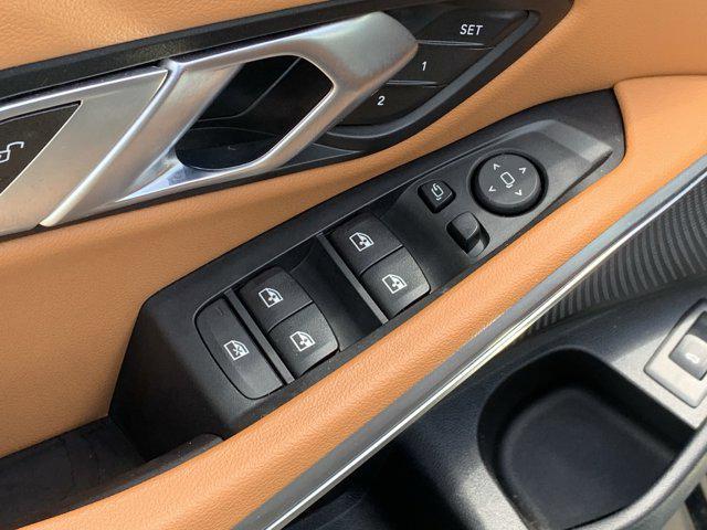 used 2022 BMW M340 car, priced at $38,977