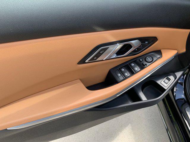 used 2022 BMW M340 car, priced at $38,977