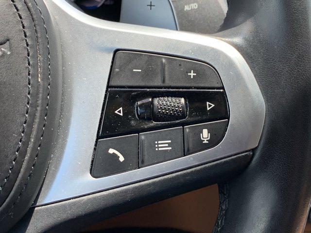 used 2022 BMW M340 car, priced at $38,977