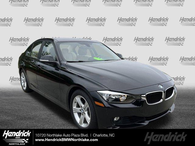 used 2014 BMW 328 car, priced at $17,977