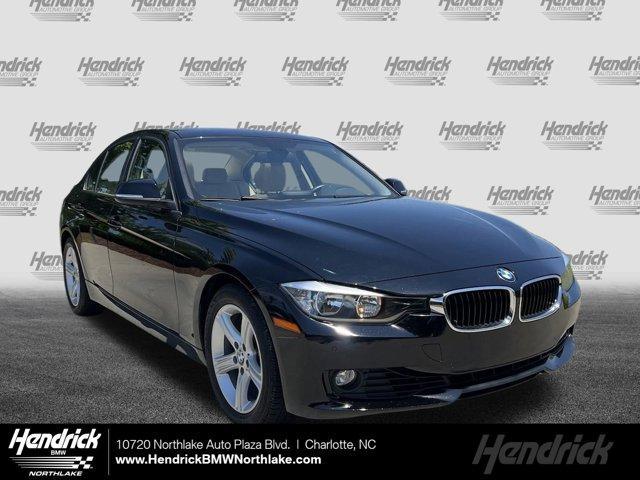 used 2014 BMW 328 car, priced at $16,977