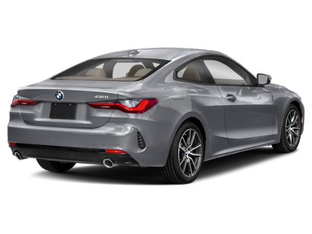 used 2021 BMW 430 car, priced at $34,977