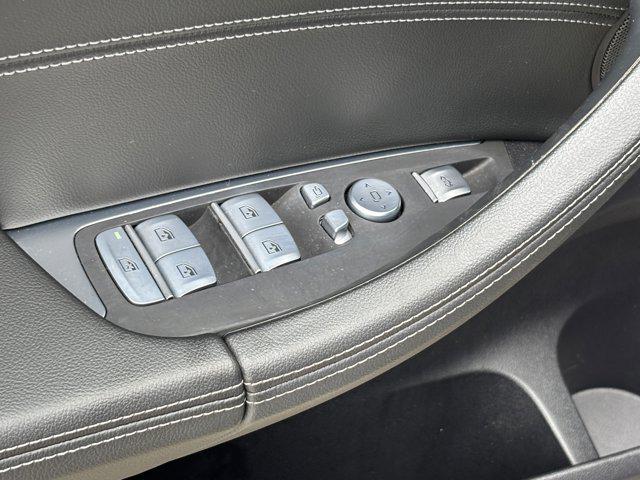 used 2023 BMW X3 car, priced at $38,977