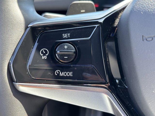 used 2024 BMW 530 car, priced at $46,977