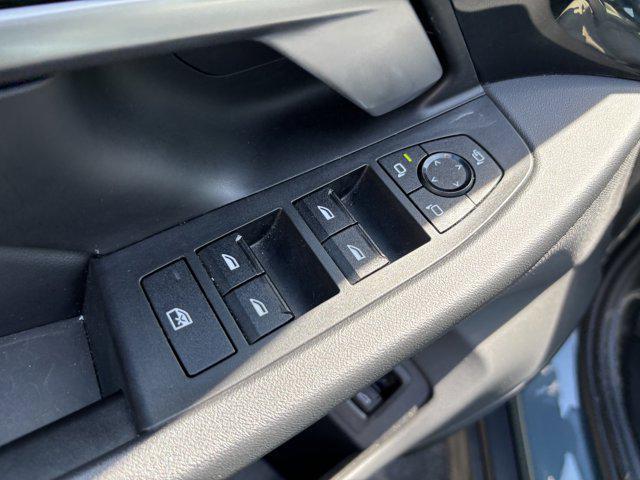 used 2024 BMW 530 car, priced at $46,977