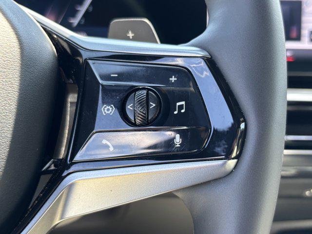 used 2024 BMW 530 car, priced at $46,977