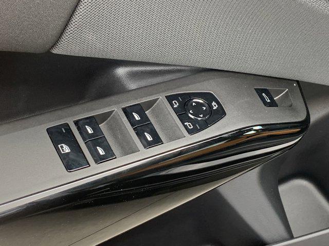 new 2025 BMW X3 car, priced at $75,235